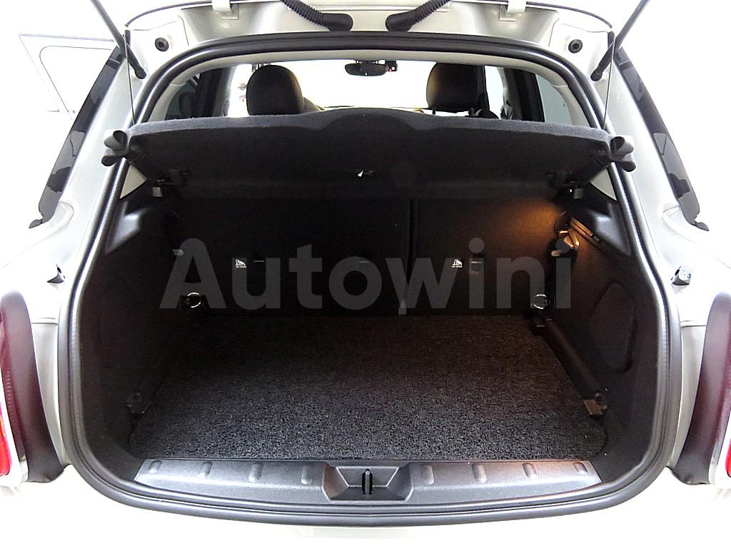 2020 MINI COOPER 1.5 BASIC FIVE-DOOR - 17
