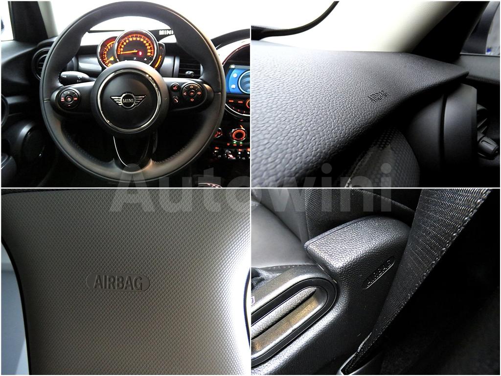 2020 MINI COOPER 1.5 BASIC FIVE-DOOR - 19