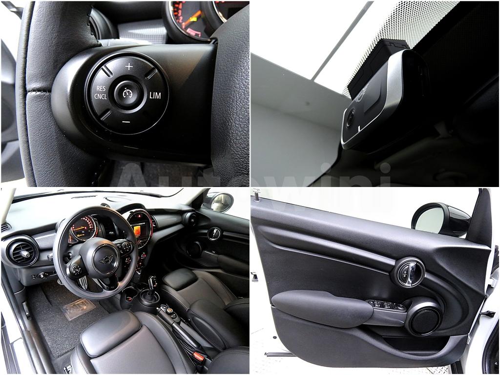 2020 MINI COOPER 1.5 BASIC FIVE-DOOR - 20