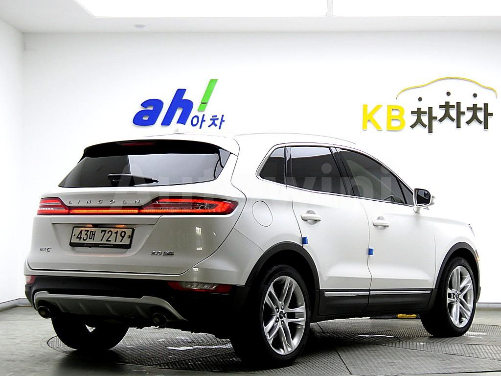 5LMCJ2A92FUJ04955 2015 LINCOLN MKC 2.0 AWD RESERVE-3