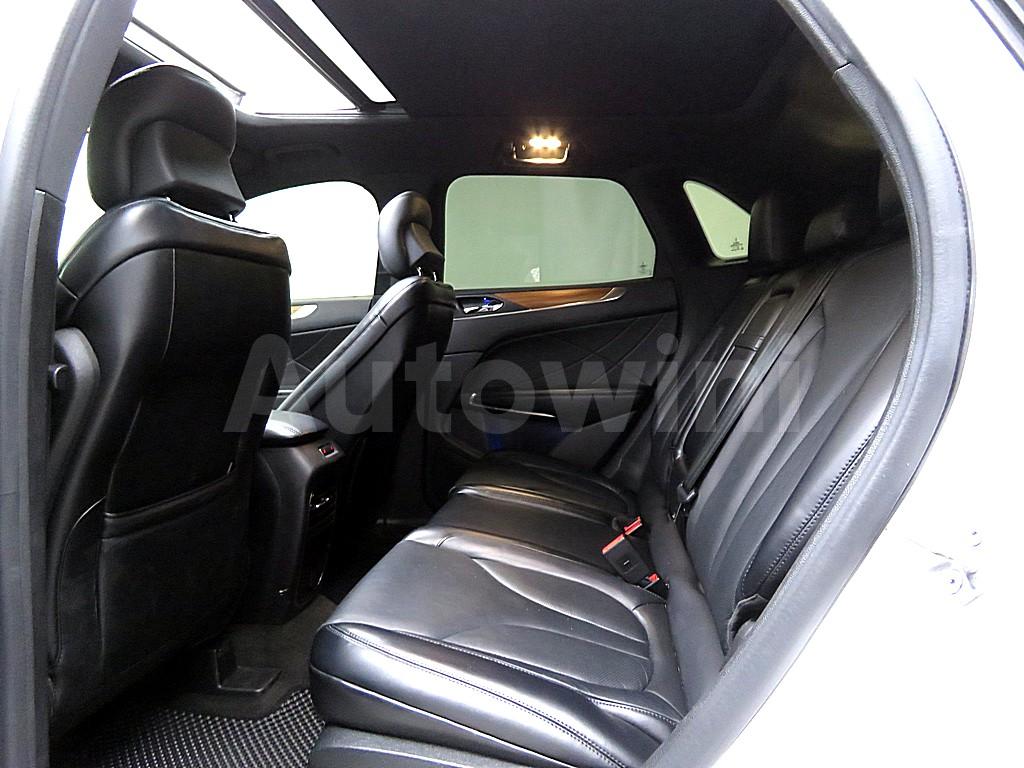 2015 LINCOLN MKC 2.0 AWD RESERVE - 10