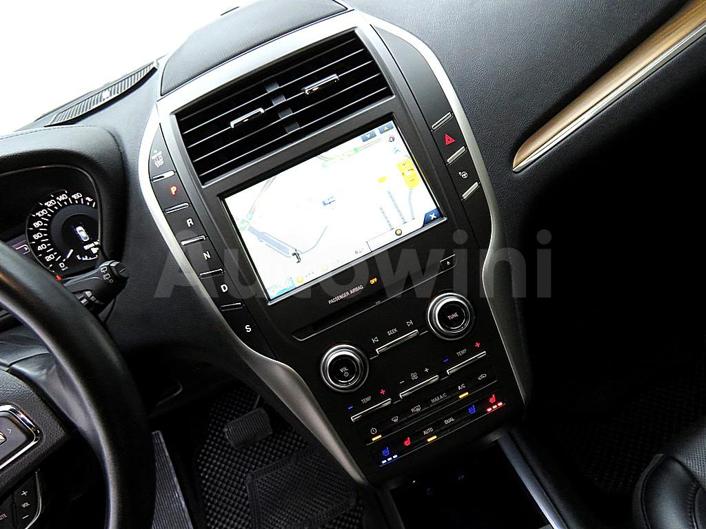 2015 LINCOLN MKC 2.0 AWD RESERVE - 11