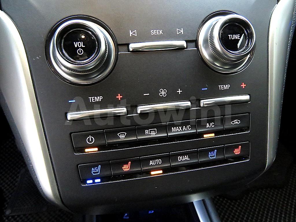 2015 LINCOLN MKC 2.0 AWD RESERVE - 14