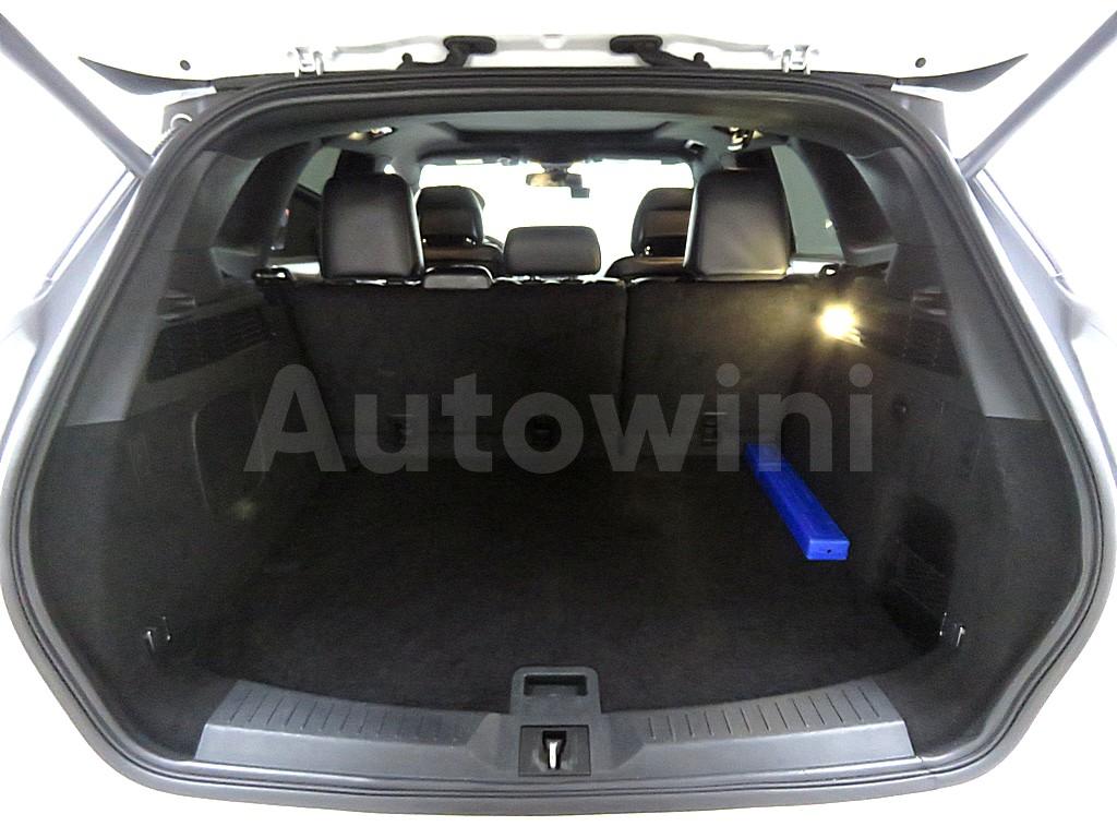 2015 LINCOLN MKC 2.0 AWD RESERVE - 16