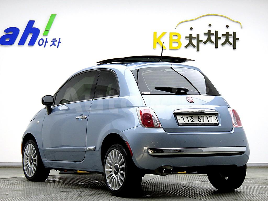 3C3CFFCRXFT580897 2015 FIAT 500 C 1.4-2