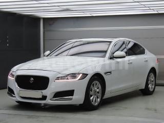 SAJBB4BN8HCY26934 2017 JAGUAR XF *NO.ACCI+P.SUNROOF+S.KEY*-0