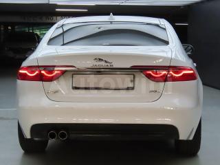 SAJBB4BN8HCY26934 2017 JAGUAR XF *NO.ACCI+P.SUNROOF+S.KEY*-1
