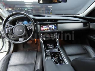 SAJBB4BN8HCY26934 2017 JAGUAR XF *NO.ACCI+P.SUNROOF+S.KEY*-4