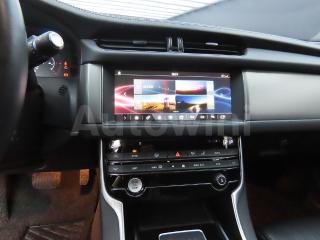 2017 JAGUAR XF *NO.ACCI+P.SUNROOF+S.KEY* - 7