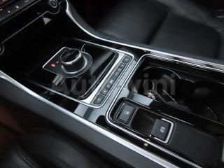 2017 JAGUAR XF *NO.ACCI+P.SUNROOF+S.KEY* - 8