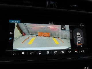 2017 JAGUAR XF *NO.ACCI+P.SUNROOF+S.KEY* - 10