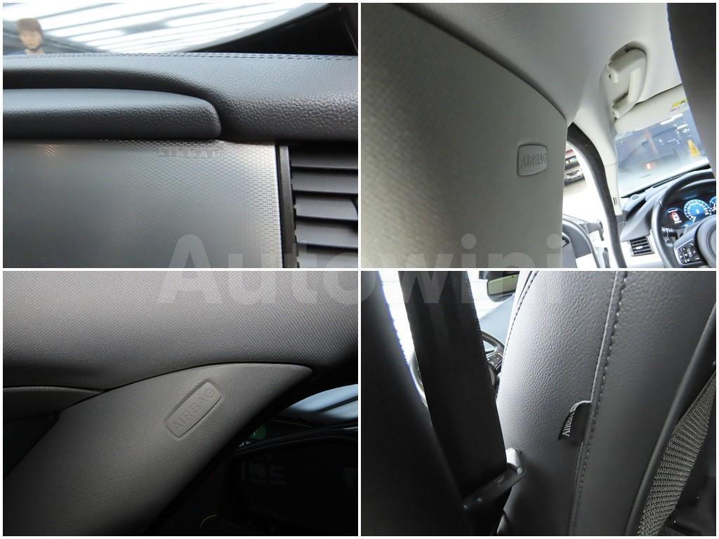 2017 JAGUAR XF *NO.ACCI+P.SUNROOF+S.KEY* - 12
