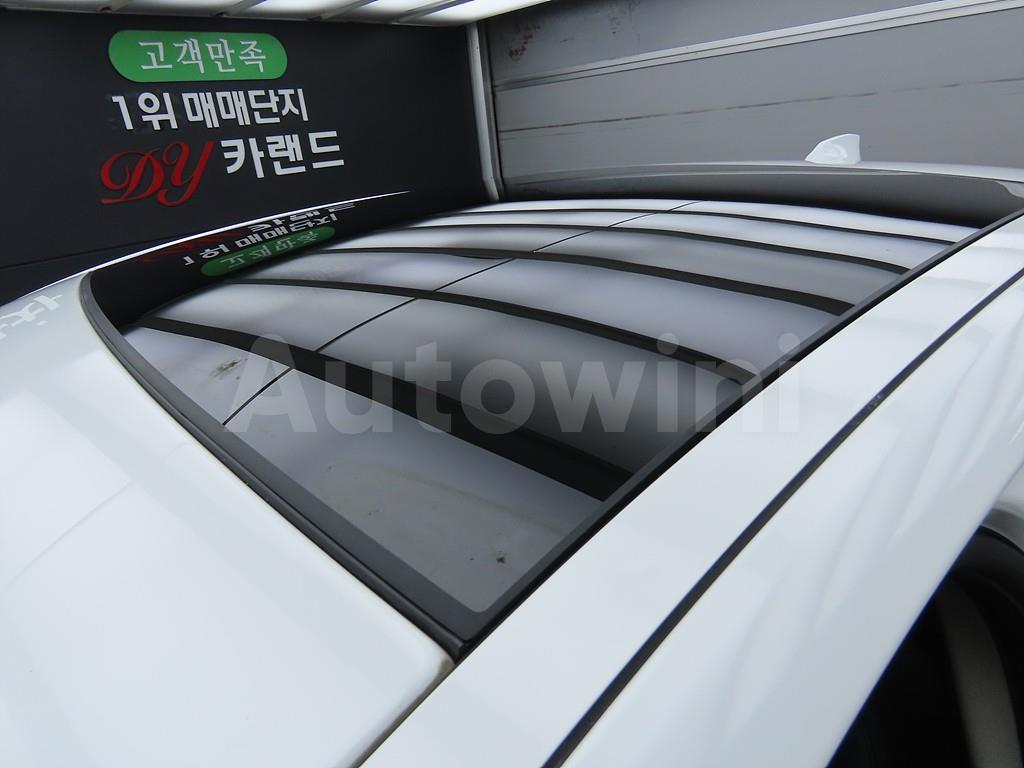 2017 JAGUAR XF *NO.ACCI+P.SUNROOF+S.KEY* - 13
