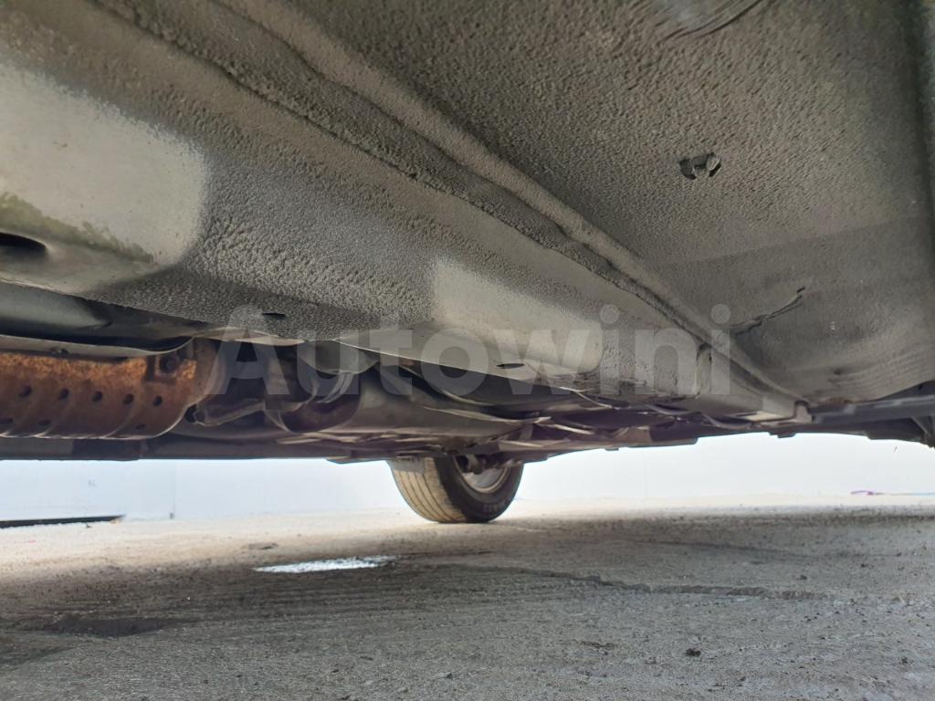 2010 HYUNDAI NF SONATA TRANSFORM DIESEL - 38