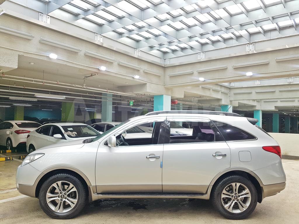 2015 HYUNDAI VERACRUZ 4WD (18R+AUTO TRUNK+S*KEY+GPS - 8