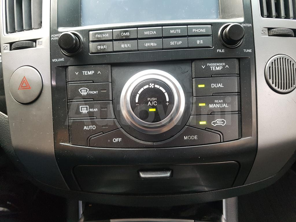 2015 HYUNDAI VERACRUZ 4WD (18R+AUTO TRUNK+S*KEY+GPS - 21