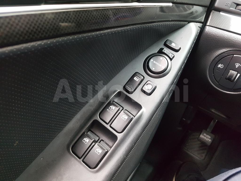 2015 HYUNDAI VERACRUZ 4WD (18R+AUTO TRUNK+S*KEY+GPS - 24