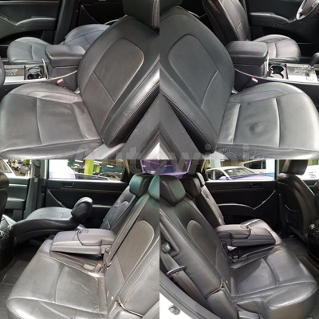 2015 HYUNDAI VERACRUZ 4WD (18R+AUTO TRUNK+S*KEY+GPS - 26