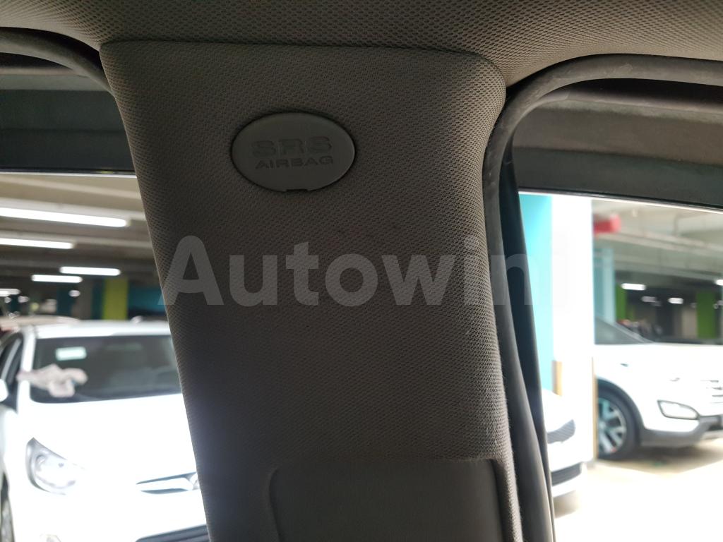 2015 HYUNDAI VERACRUZ 4WD (18R+AUTO TRUNK+S*KEY+GPS - 30