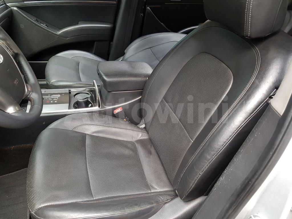 2015 HYUNDAI VERACRUZ 4WD (18R+AUTO TRUNK+S*KEY+GPS - 31