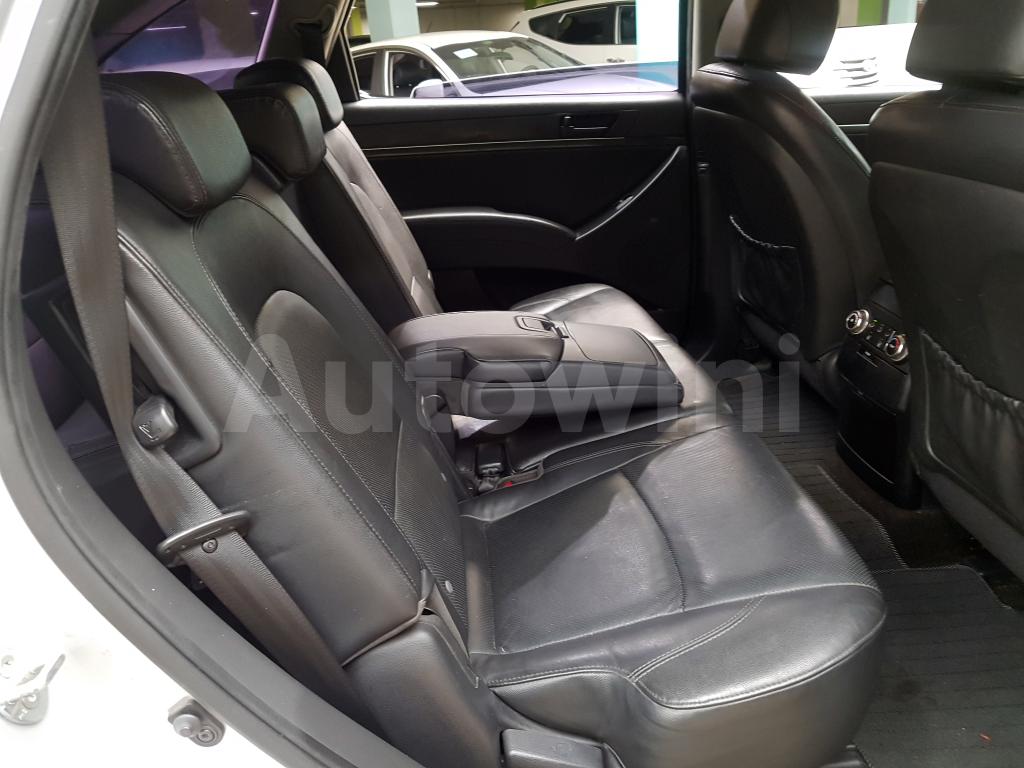 2015 HYUNDAI VERACRUZ 4WD (18R+AUTO TRUNK+S*KEY+GPS - 33