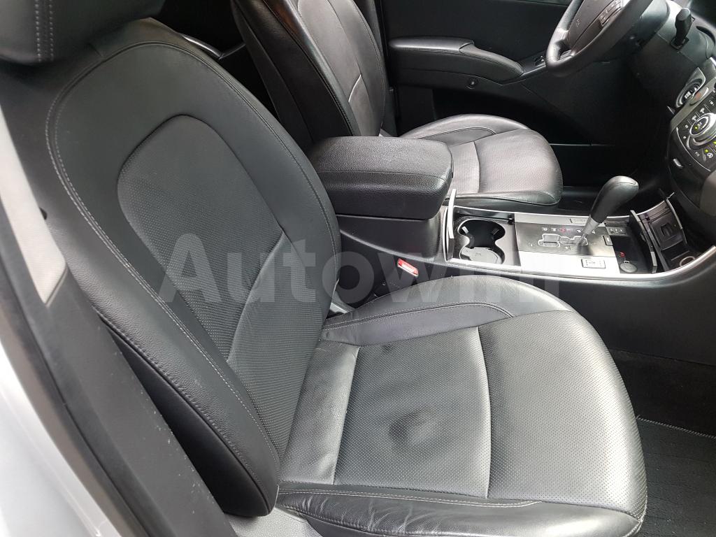 2015 HYUNDAI VERACRUZ 4WD (18R+AUTO TRUNK+S*KEY+GPS - 34