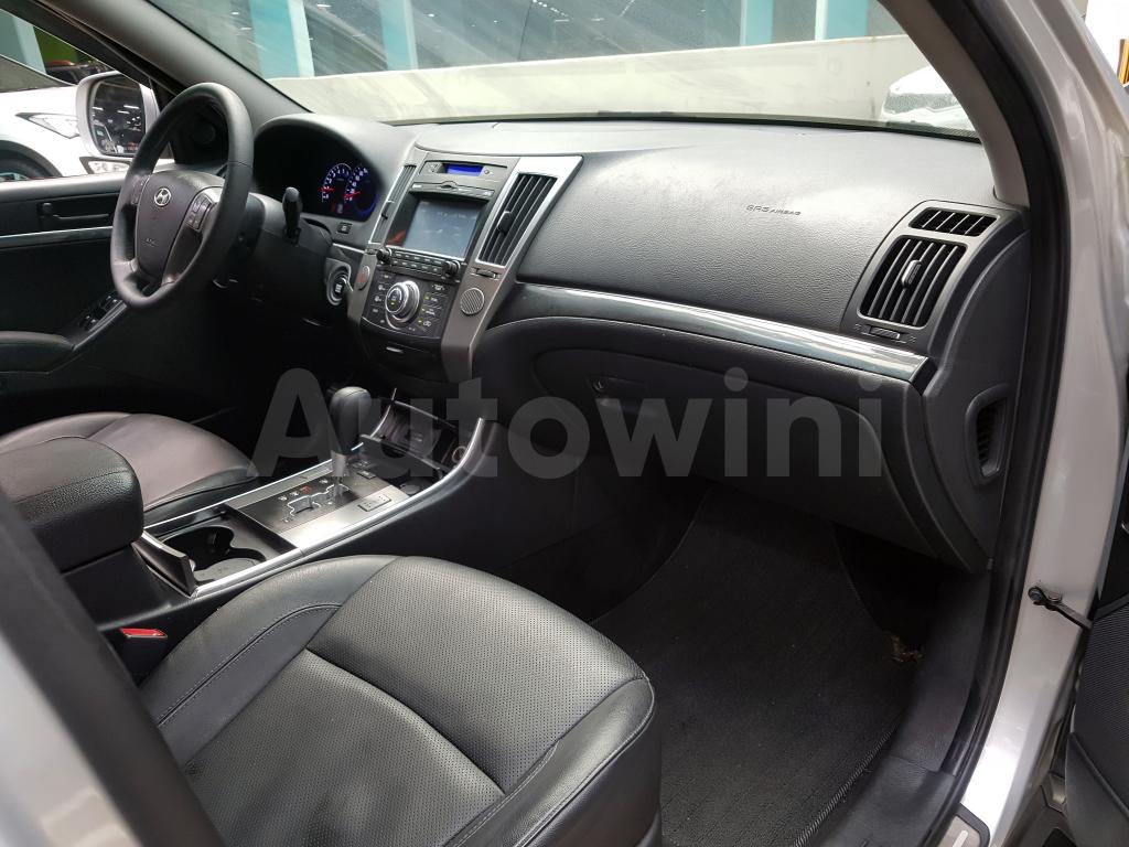 2015 HYUNDAI VERACRUZ 4WD (18R+AUTO TRUNK+S*KEY+GPS - 36