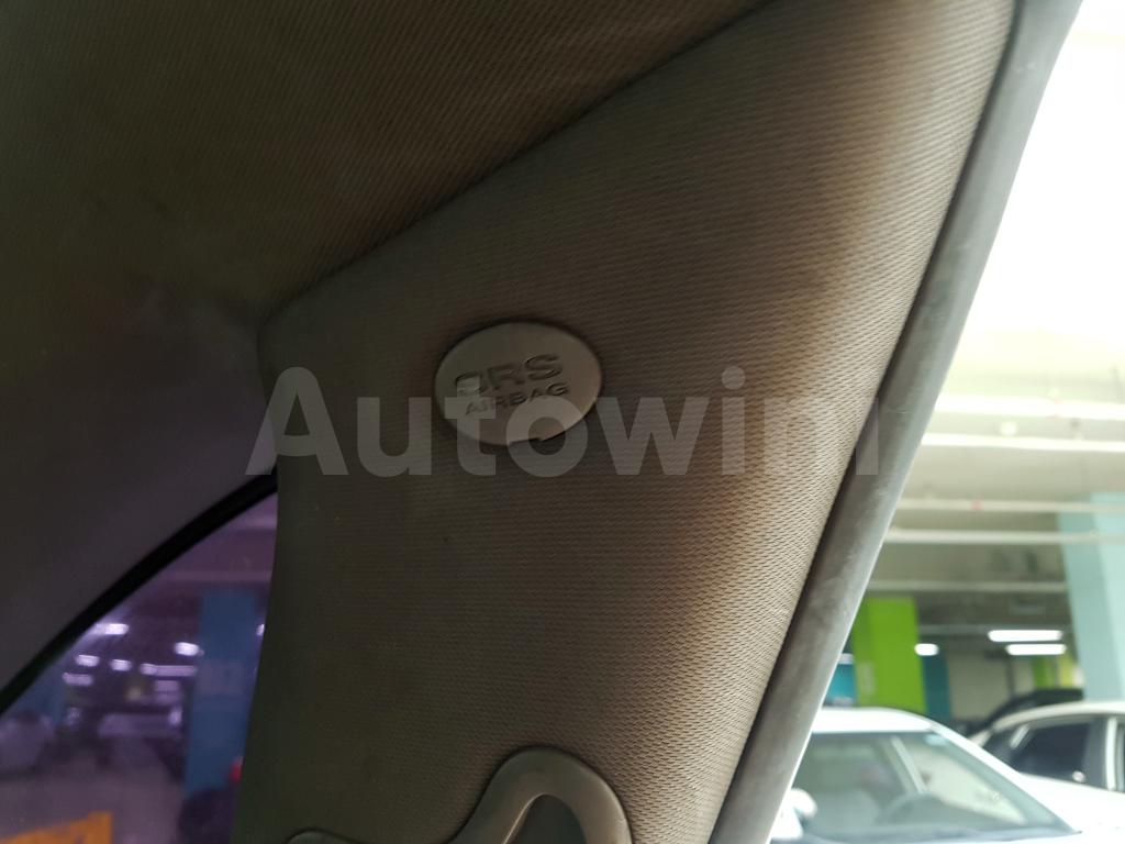 2015 HYUNDAI VERACRUZ 4WD (18R+AUTO TRUNK+S*KEY+GPS - 37