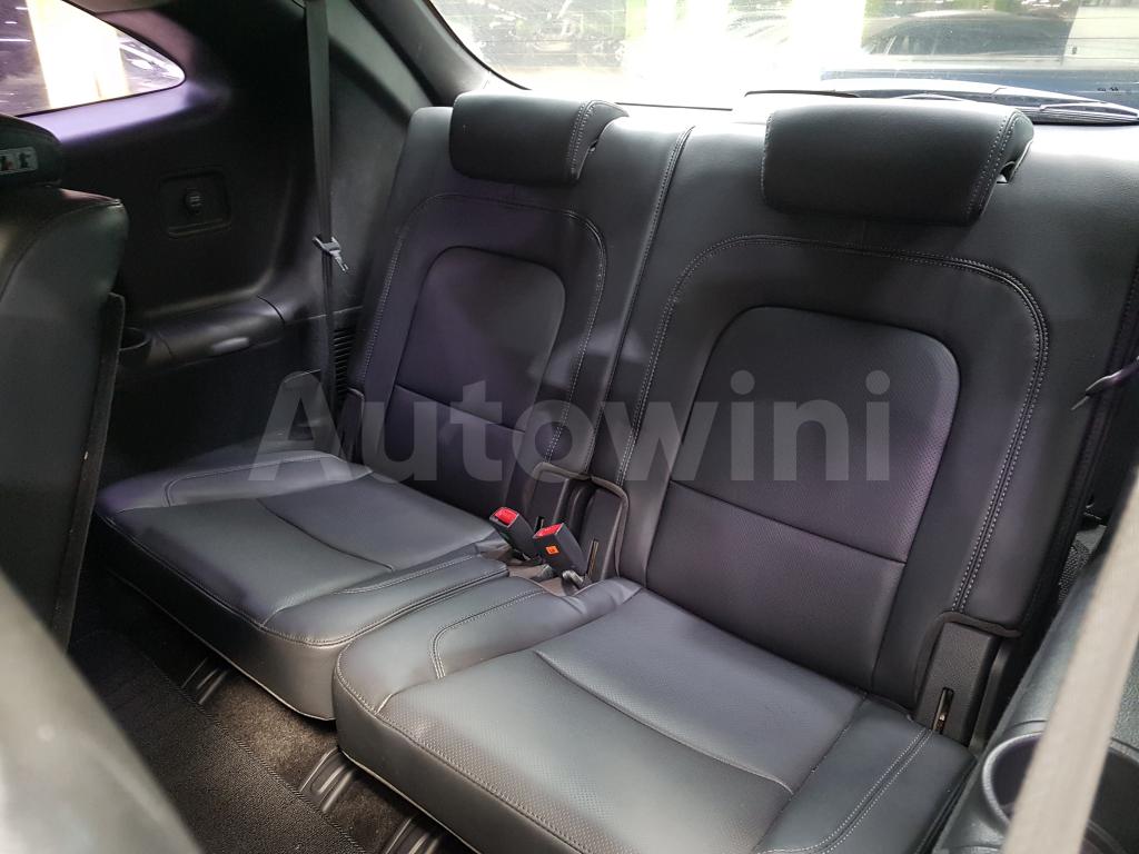 2015 HYUNDAI VERACRUZ 4WD (18R+AUTO TRUNK+S*KEY+GPS - 38