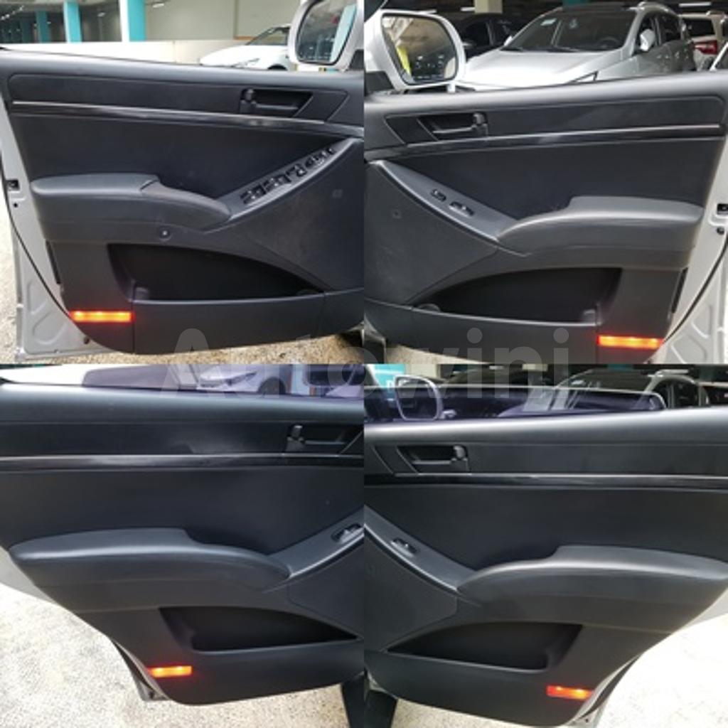 2015 HYUNDAI VERACRUZ 4WD (18R+AUTO TRUNK+S*KEY+GPS - 40