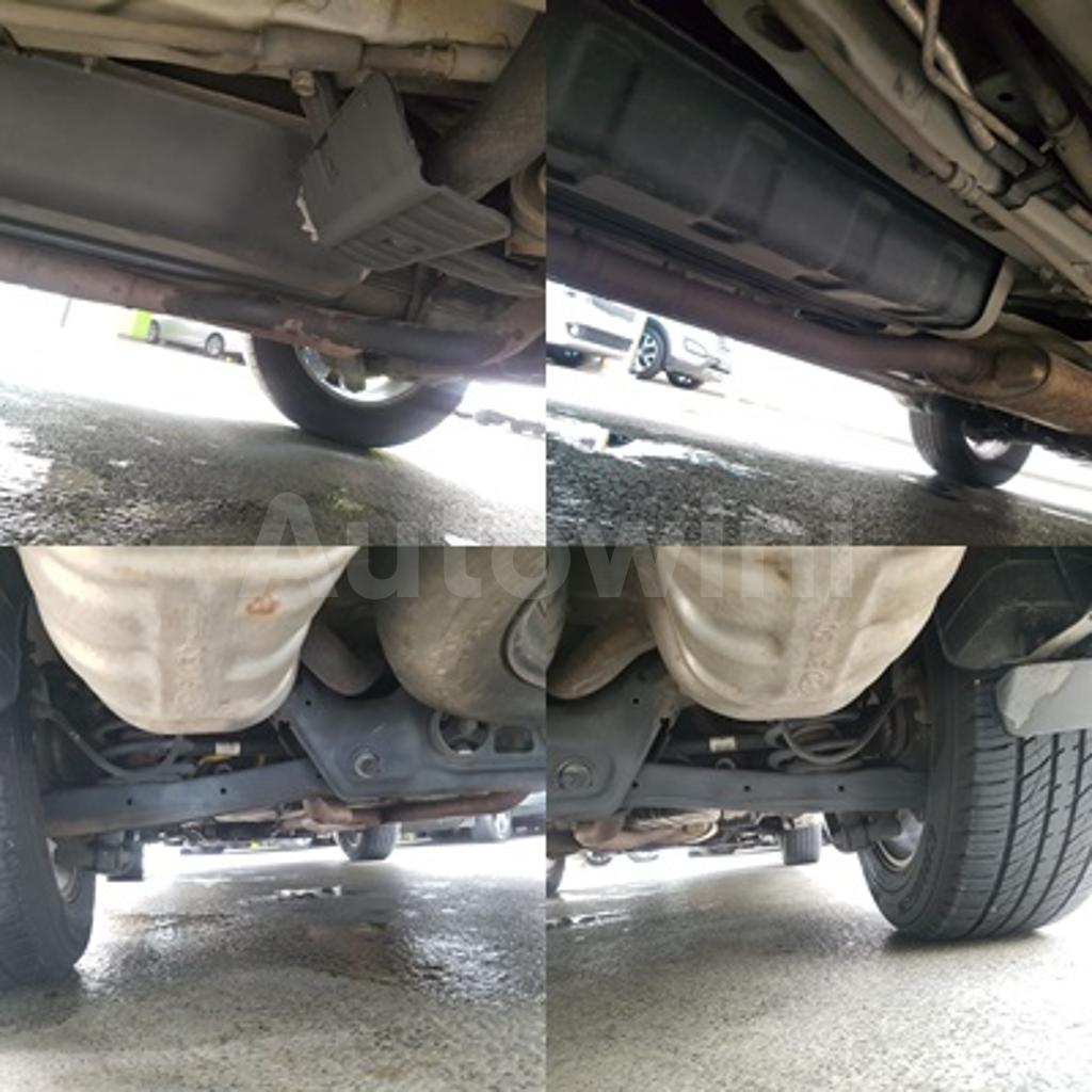 2015 HYUNDAI VERACRUZ 4WD (18R+AUTO TRUNK+S*KEY+GPS - 45