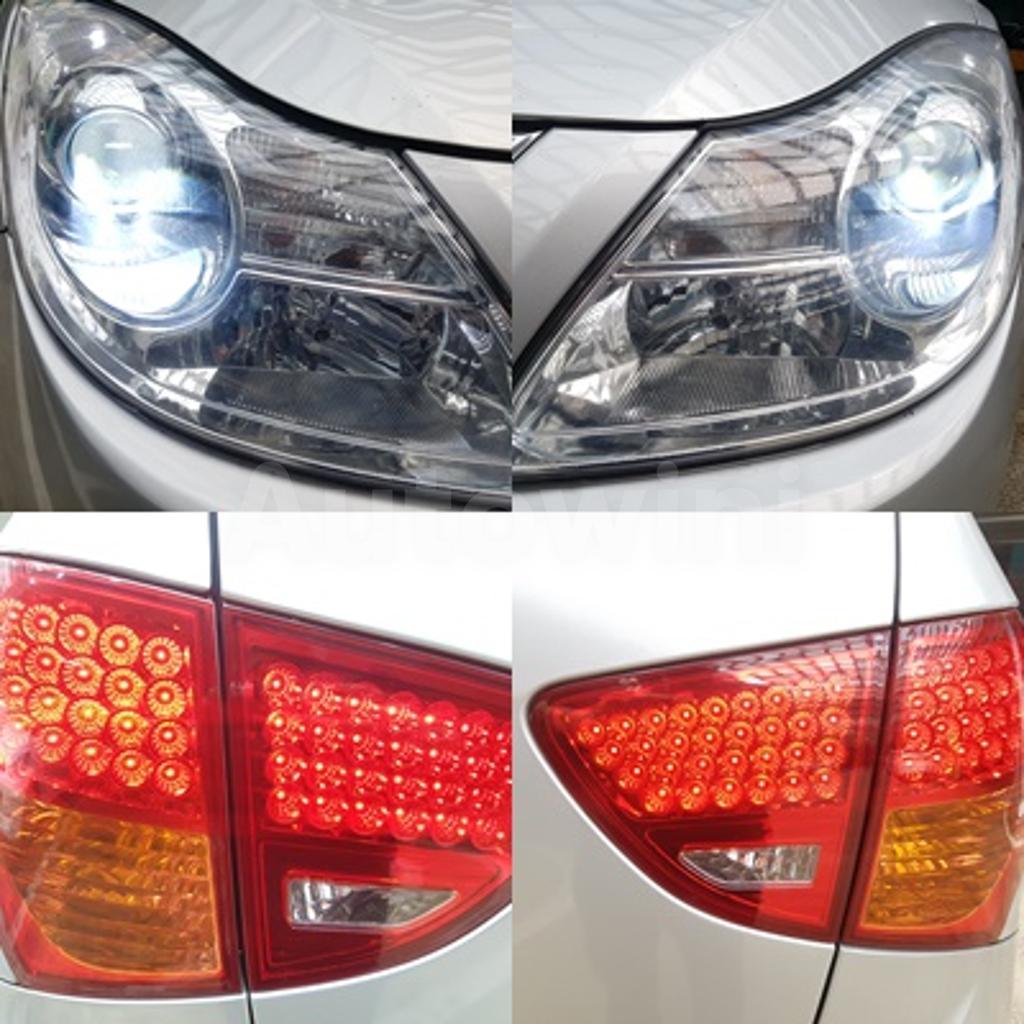 2015 HYUNDAI VERACRUZ 4WD (18R+AUTO TRUNK+S*KEY+GPS - 47