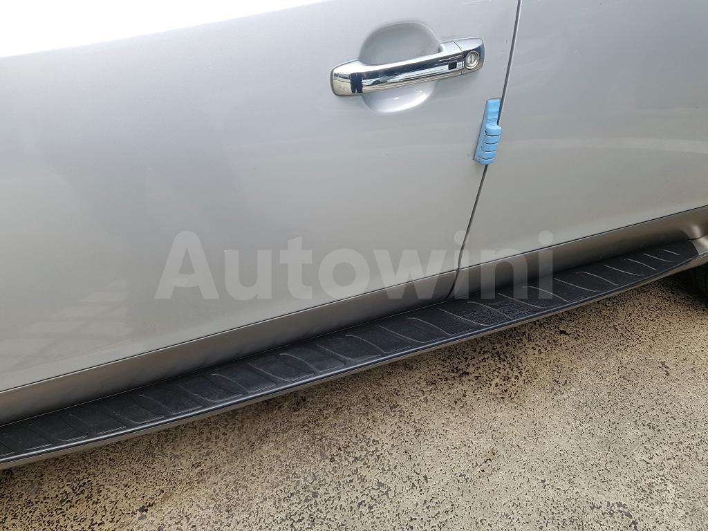 2015 HYUNDAI VERACRUZ 4WD (18R+AUTO TRUNK+S*KEY+GPS - 51