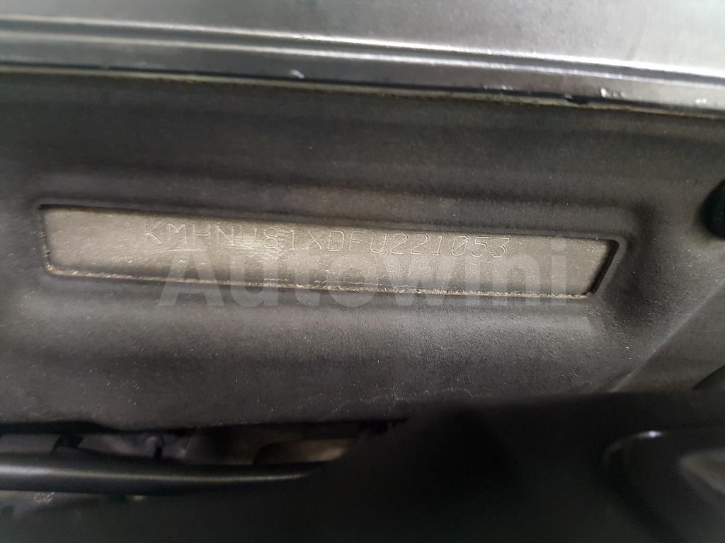2015 HYUNDAI VERACRUZ 4WD (18R+AUTO TRUNK+S*KEY+GPS - 55