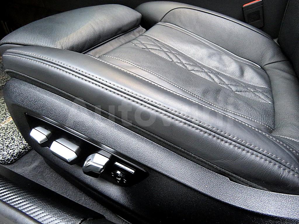 2018 BMW  5 SERIES G30  530I XDRIVE M SPORT PLUS - 8