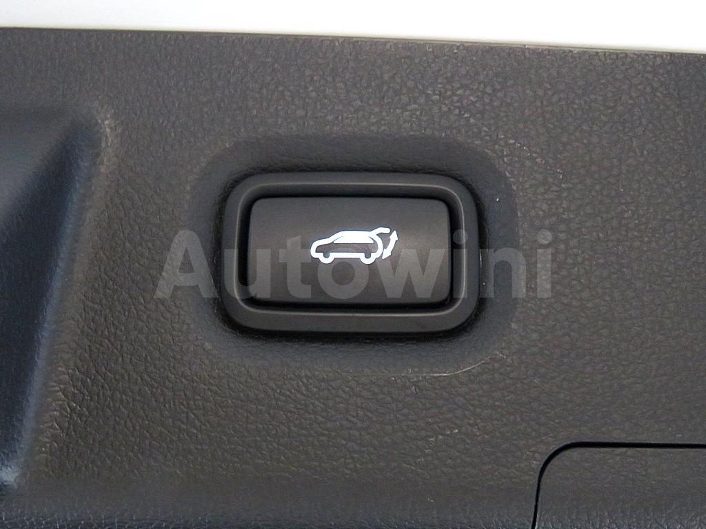 2021 HYUNDAI SANTA FE TM 2.2 2WD CALLIGRAPHY - 15