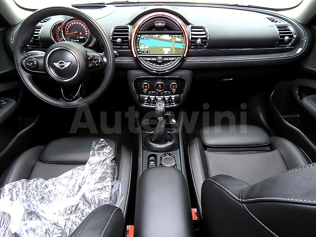 WMWLN9100J2G08432 2018 MINI COOPER S COUNTRYMAN 2.0-4