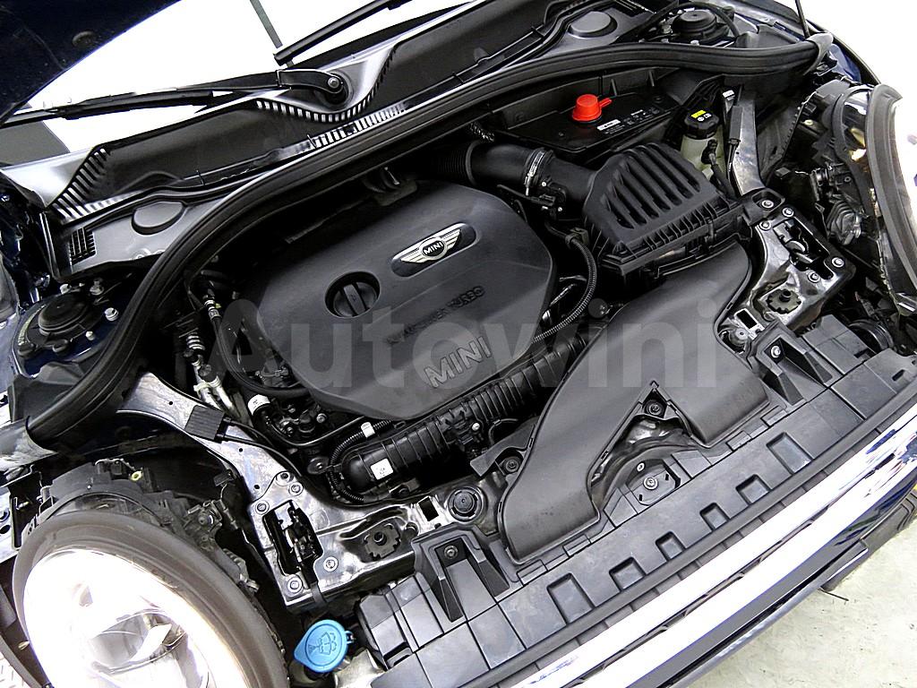 WMWLN9100J2G08432 2018 MINI COOPER S COUNTRYMAN 2.0-5