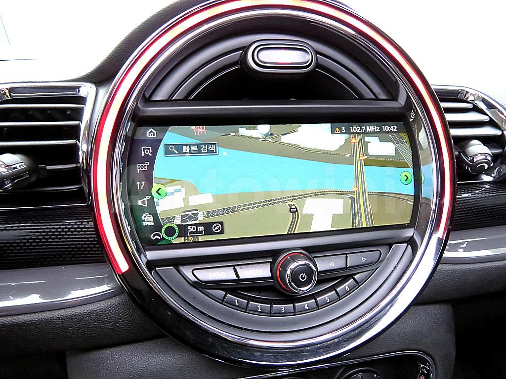 2018 MINI COOPER S COUNTRYMAN 2.0 - 12