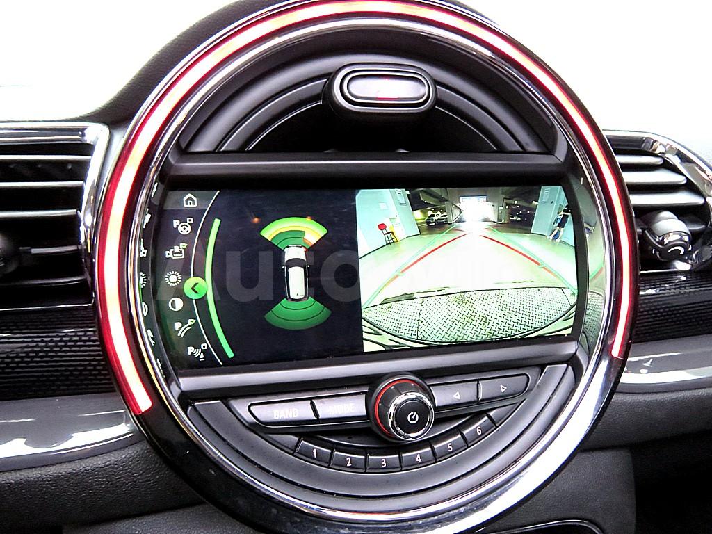 2018 MINI COOPER S COUNTRYMAN 2.0 - 13