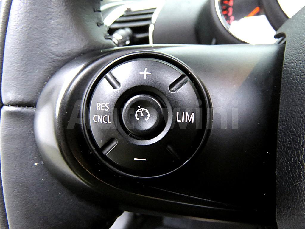 2018 MINI COOPER S COUNTRYMAN 2.0 - 14