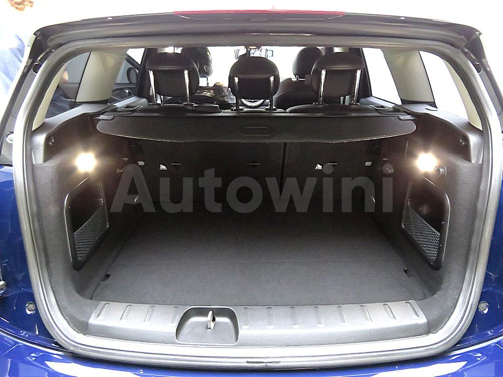 2018 MINI COOPER S COUNTRYMAN 2.0 - 17