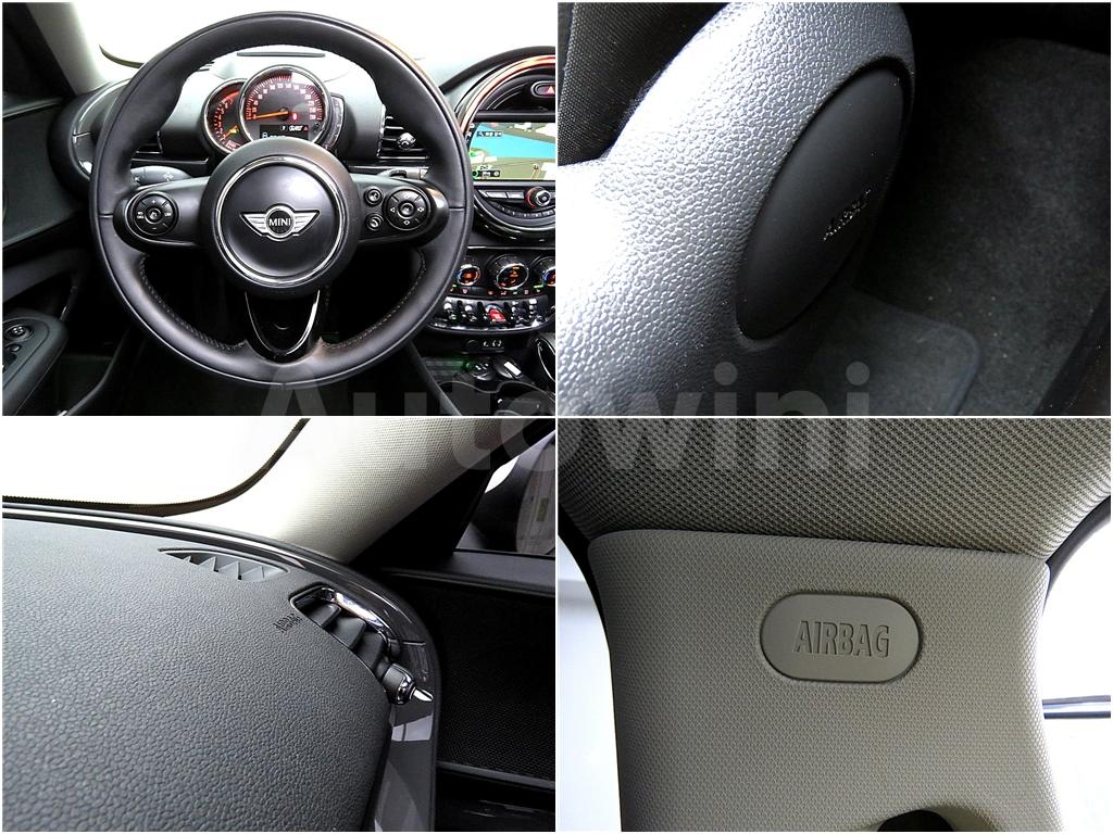 2018 MINI COOPER S COUNTRYMAN 2.0 - 19