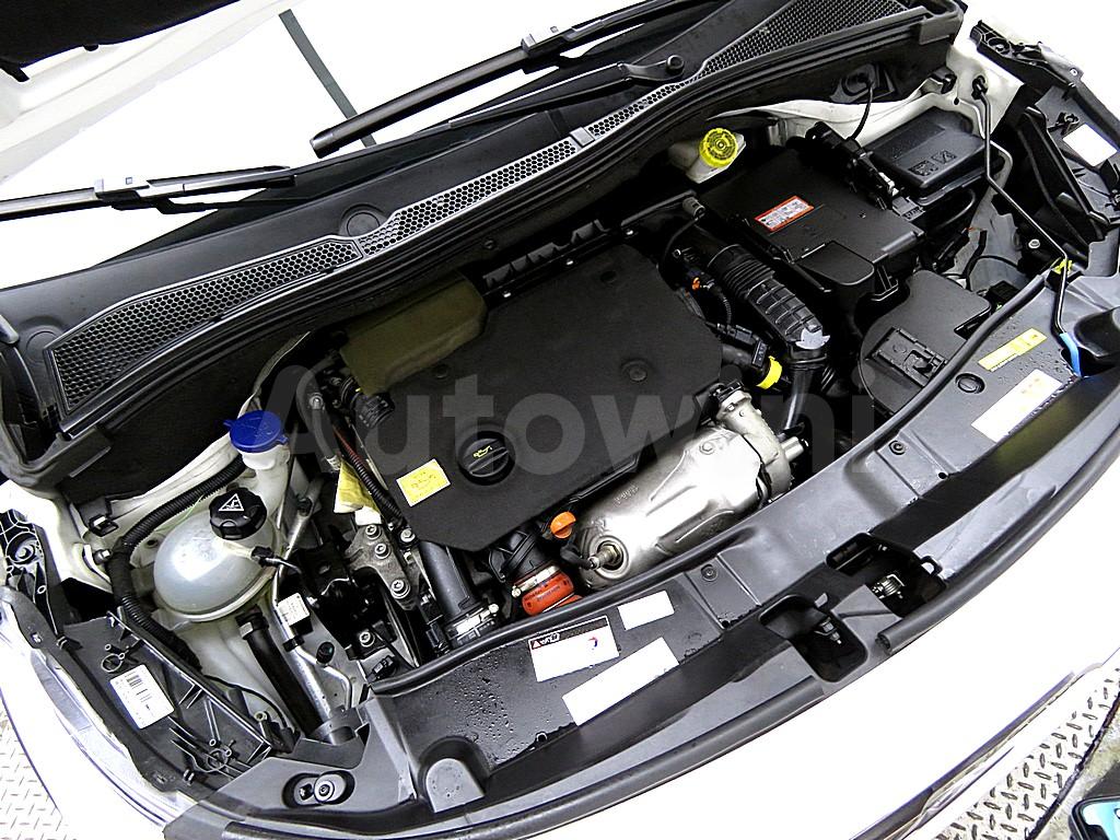 VF3CUYHXNKY003351 2019 PEUGEOT 2008 1.5 BLUEHDI ALLURE-5