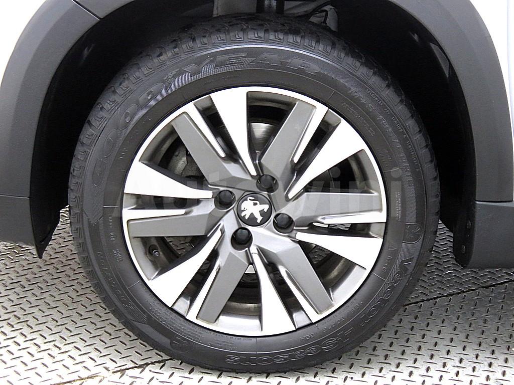 2019 PEUGEOT 2008 1.5 BLUEHDI ALLURE - 18