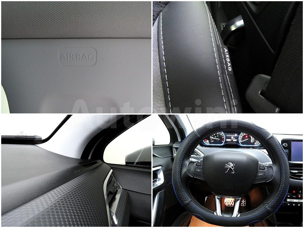 2019 PEUGEOT 2008 1.5 BLUEHDI ALLURE - 20