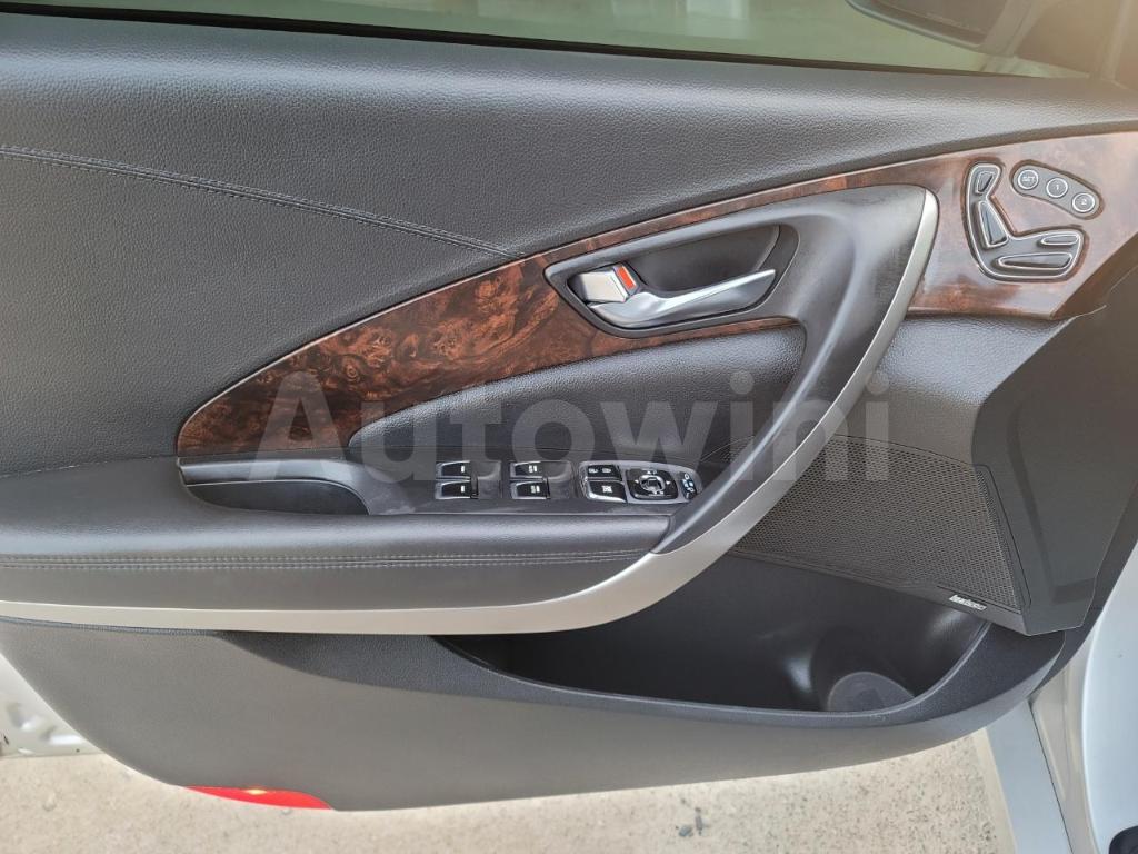2015 HYUNDAI ASLAN FULL OPTION, BRAKE TUNNING CAR - 15