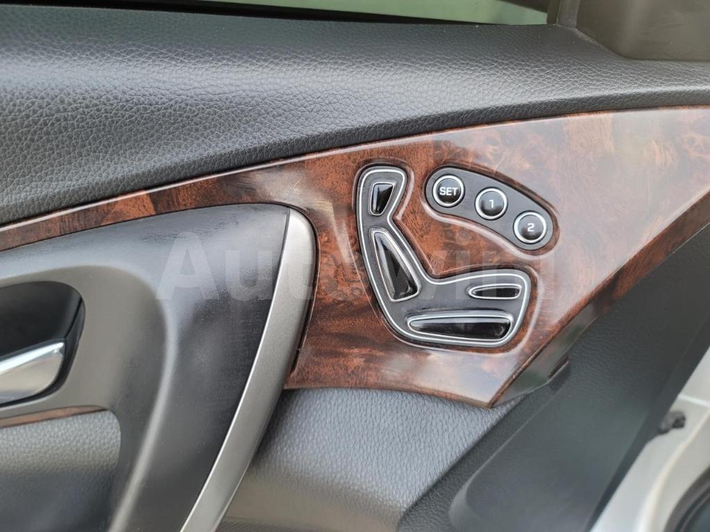 2015 HYUNDAI ASLAN FULL OPTION, BRAKE TUNNING CAR - 16