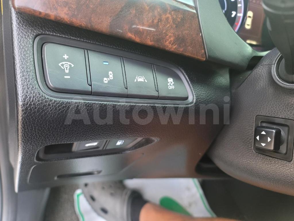 2015 HYUNDAI ASLAN FULL OPTION, BRAKE TUNNING CAR - 18