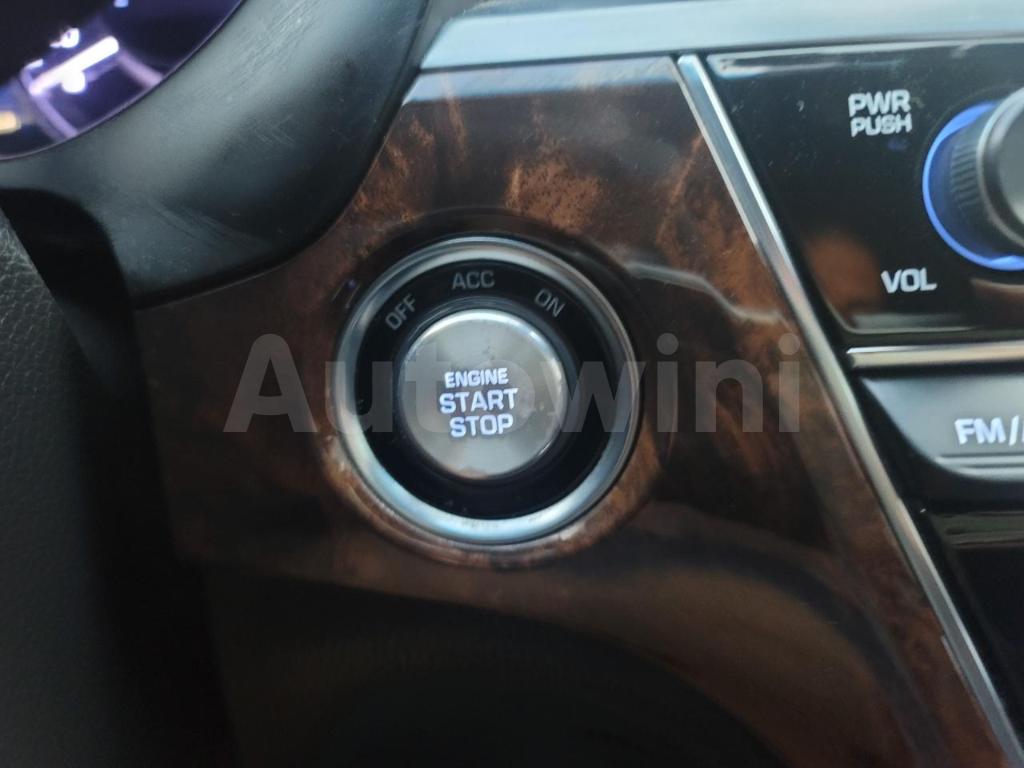 2015 HYUNDAI ASLAN FULL OPTION, BRAKE TUNNING CAR - 25